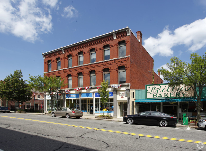 234 Main St, Biddeford, ME for sale - Primary Photo - Image 1 of 22