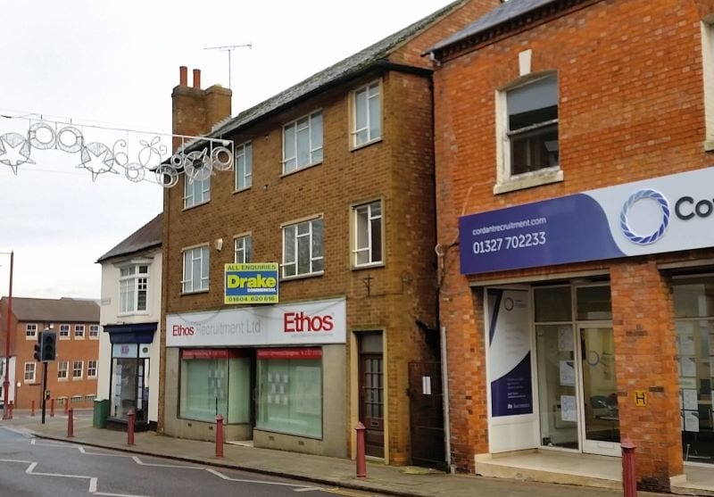 1A New St, Daventry for sale Primary Photo- Image 1 of 1