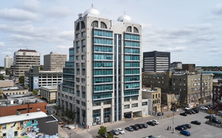 More details for 55 King St W, Kitchener, ON - Office, Retail for Lease