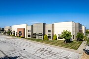 2810-2850 NE Independence Ave, Lee's Summit MO - Warehouse