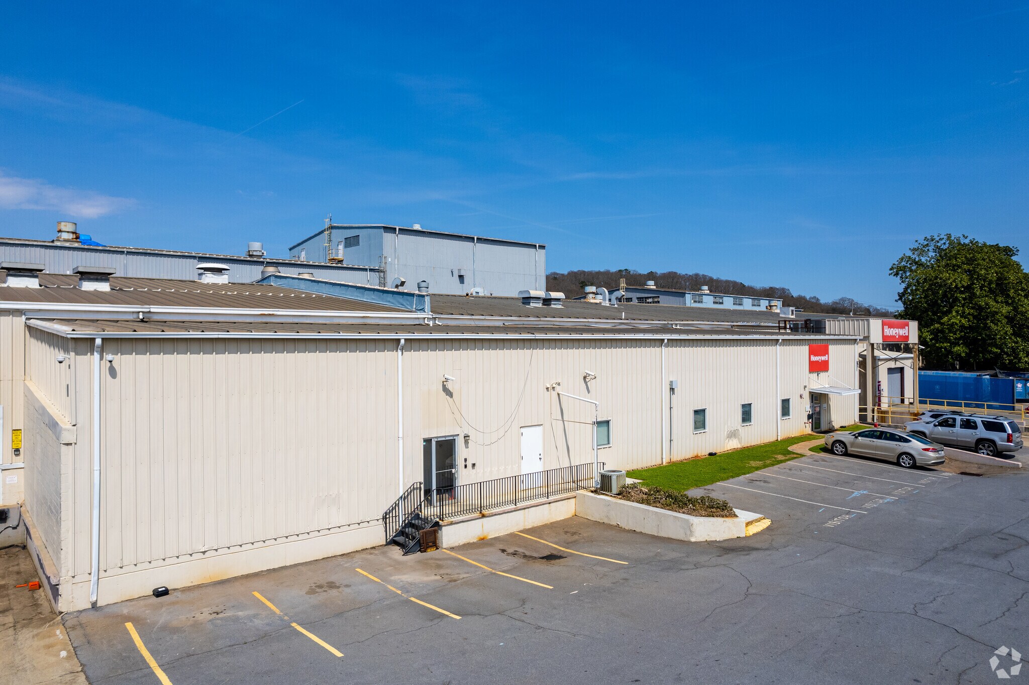 101 Old Mill, Cartersville, GA for sale Building Photo- Image 1 of 1