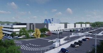 Zona Azuqueca - Warehouse