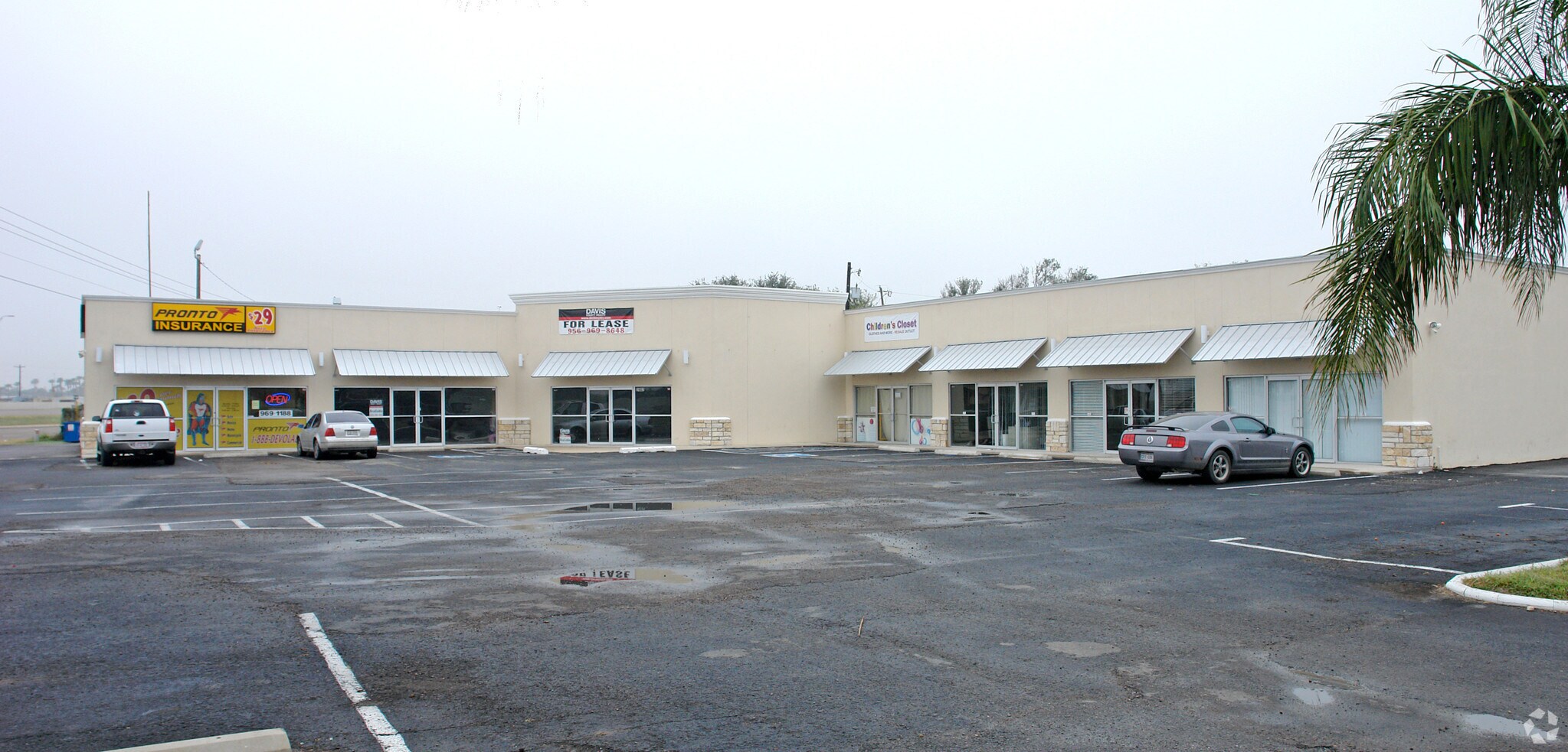 2602 W Expressway 83, Weslaco, TX for sale Building Photo- Image 1 of 1