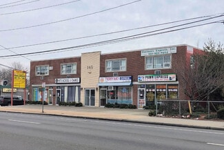 More details for 145 E Sunrise Hwy, Lindenhurst, NY - Office/Retail for Lease