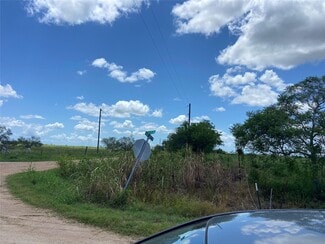 More details for 4652-4714 County Road 316, El Campo, TX - Land for Sale