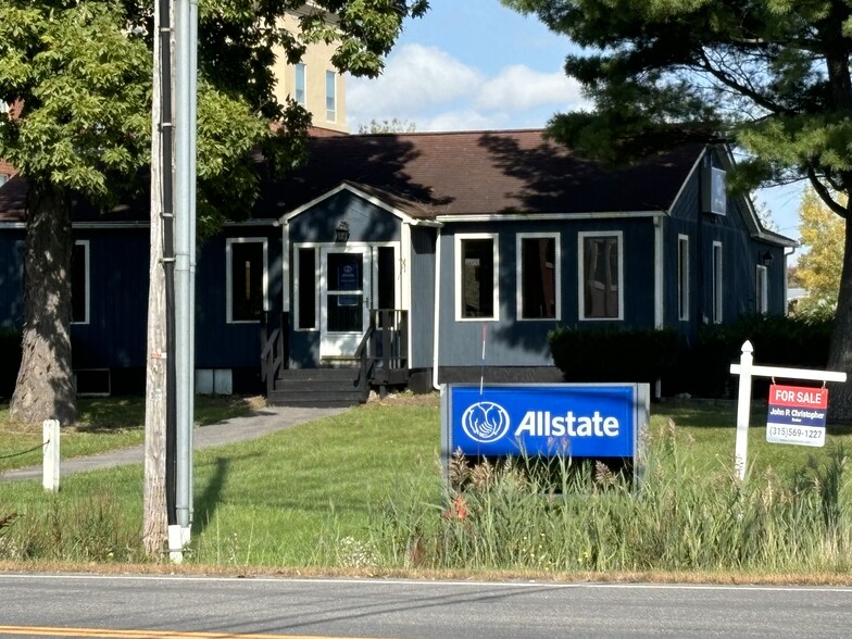 6383 Court St Rd, East Syracuse, NY for sale - Building Photo - Image 3 of 18