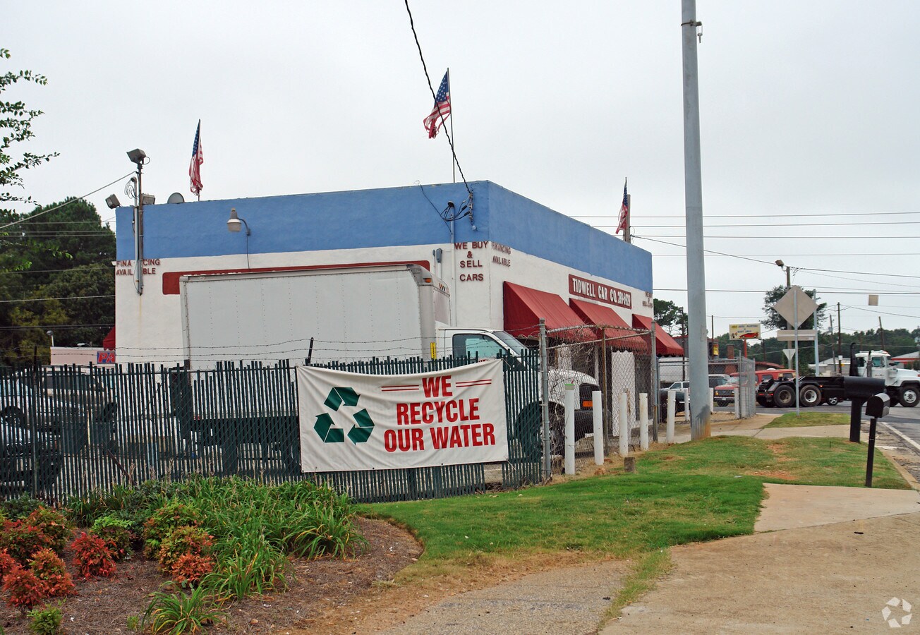 4923 Covington Hwy, Decatur, GA 30035