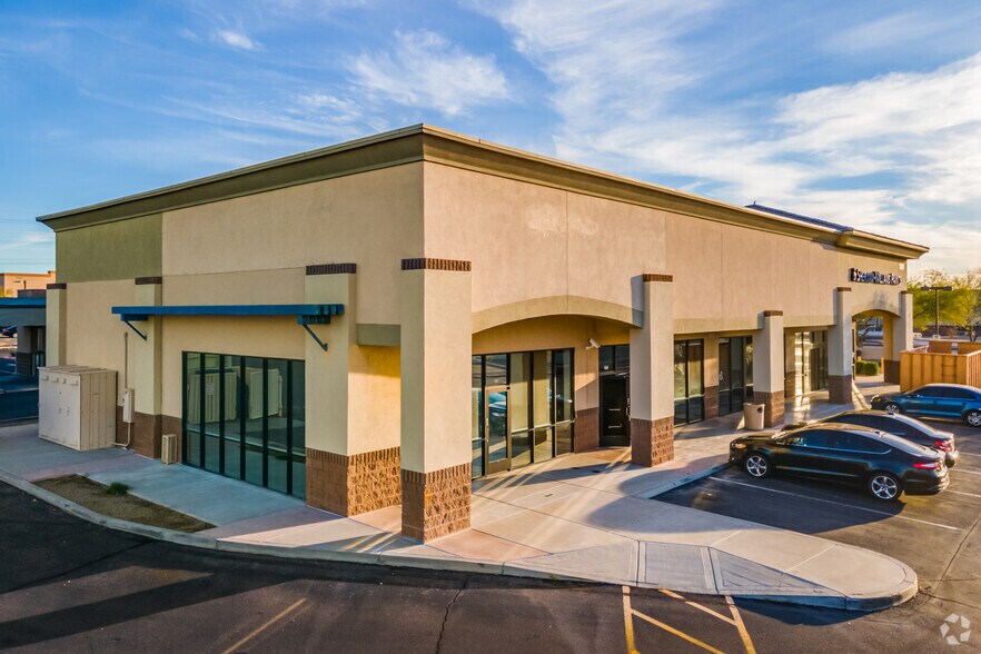 1280 S Watson Rd, Buckeye, AZ 85326