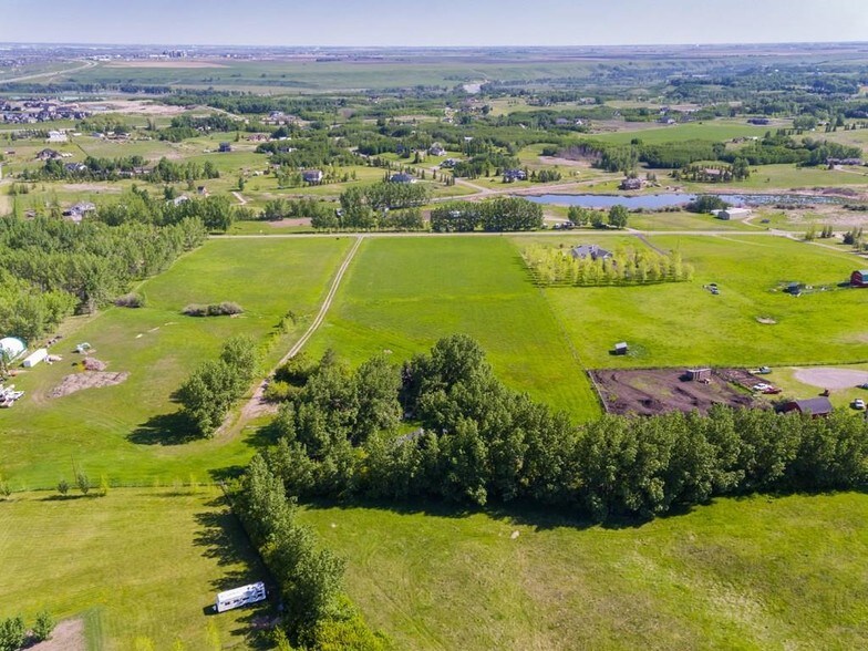 DeWinton Riding Club Rd, De Winton, AB, T0L 0X0 Commercial Land For