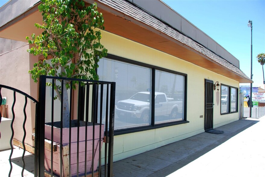 1015 S Coast Hwy, Oceanside, CA for sale - Building Photo - Image 1 of 1