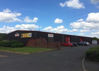 More details for 117 Deerdykes Vw, Cumbernauld - Industrial for Lease