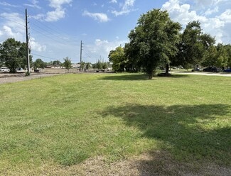 More details for 0 Magnolia Pky, Pearland, TX - Land for Sale