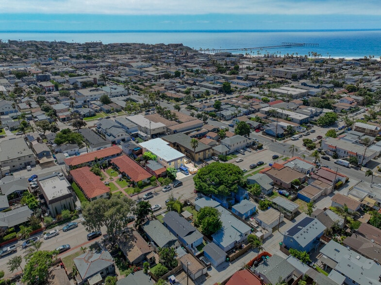 4865 Brighton Ave, San Diego, CA for sale - Primary Photo - Image 1 of 19