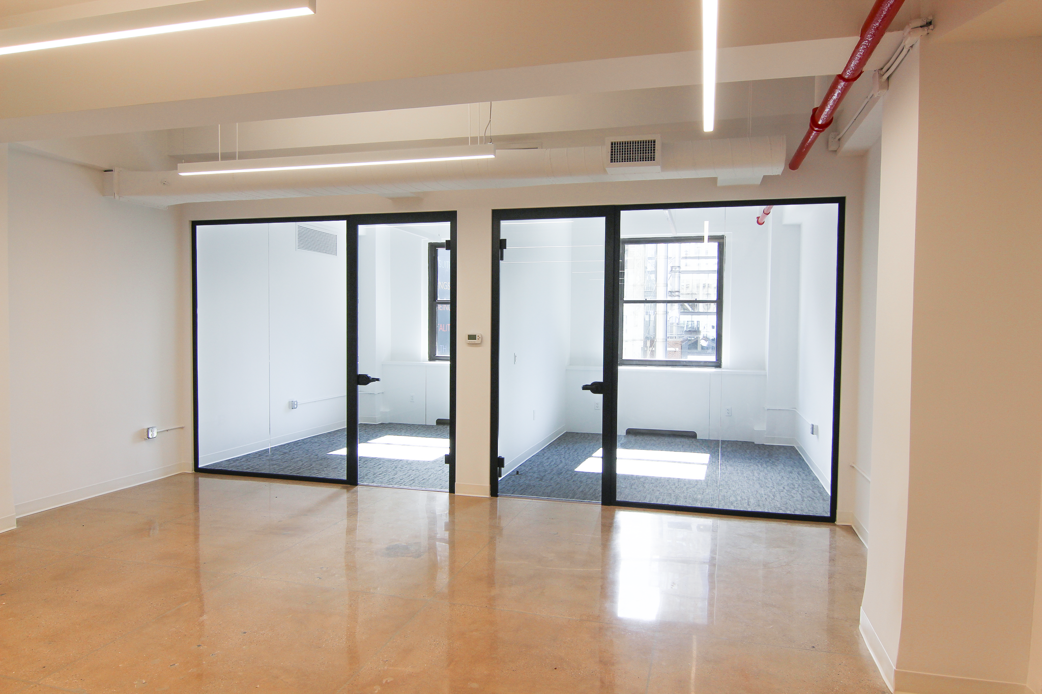 450 7th Ave, New York, NY for lease Interior Photo- Image 1 of 7