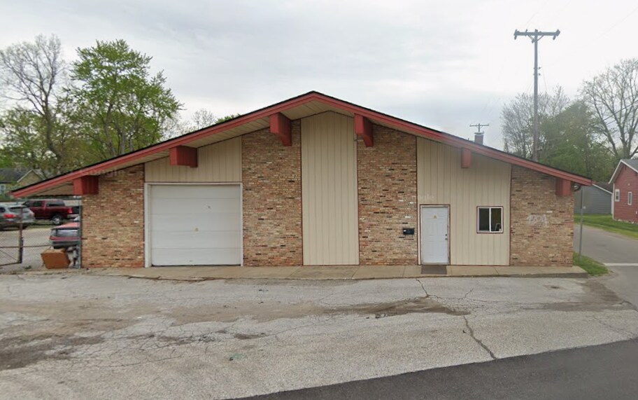 159 Cincinnati St, Franklin, IN for sale Building Photo- Image 1 of 4