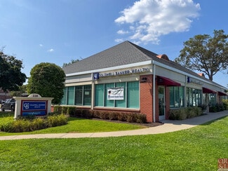 More details for 119 Hebron Ave, Glastonbury, CT - Retail for Lease