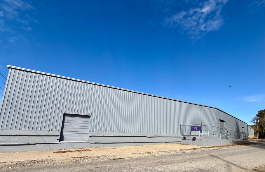 26 Glendale Ave, Asheville, NC for lease - Building Photo - Image 3 of 8