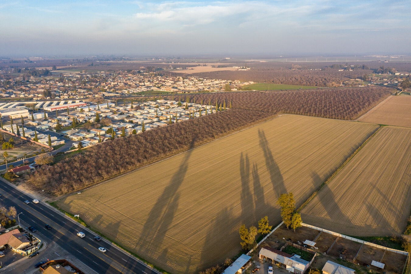 Winton Way, Winton, CA 95388