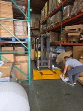 10680 Silicon Ave, Montclair, CA for lease Interior Photo- Image 2 of 5