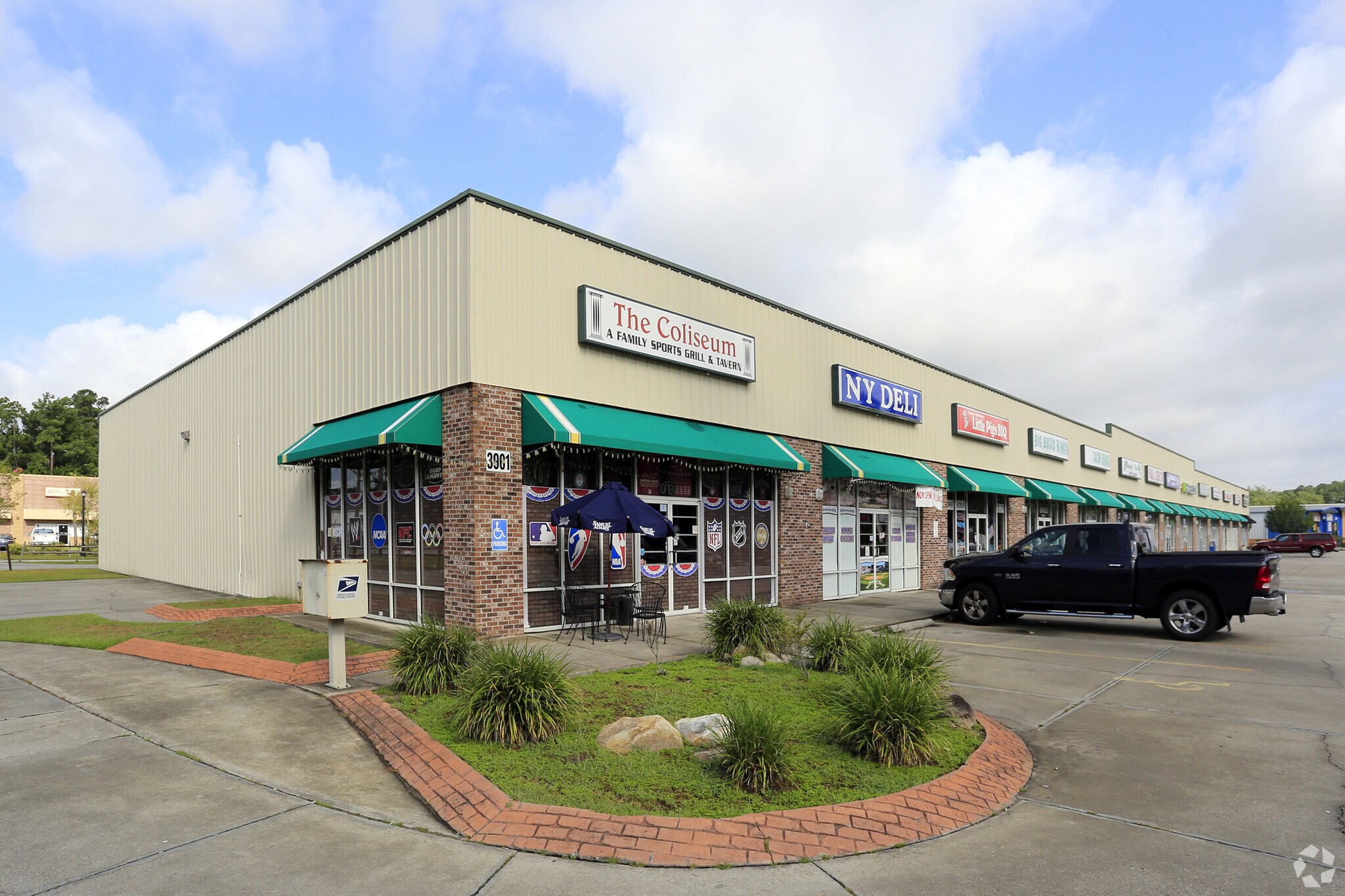 3901 Dick Pond Rd, Myrtle Beach, SC for sale Primary Photo- Image 1 of 1