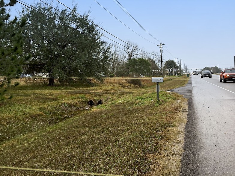 2919 Manvel Rd, Pearland, TX for sale - Building Photo - Image 1 of 1