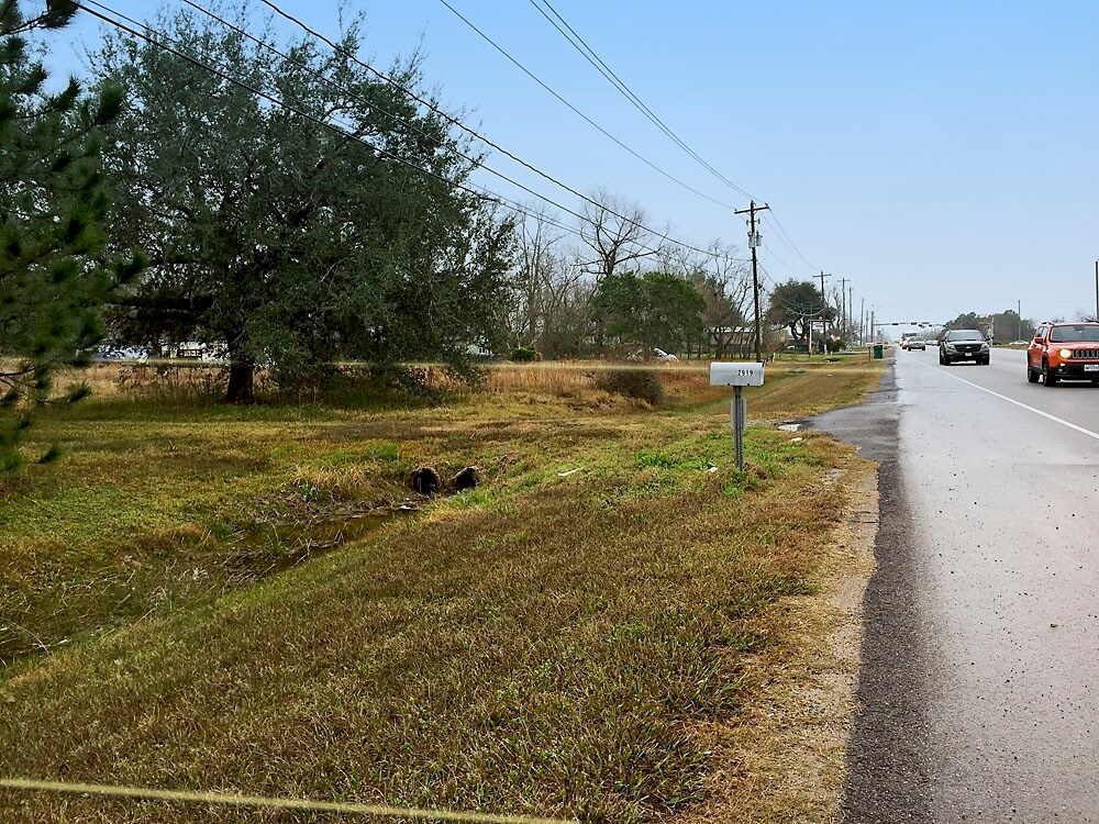 2919 Manvel Rd, Pearland, TX for sale Building Photo- Image 1 of 1