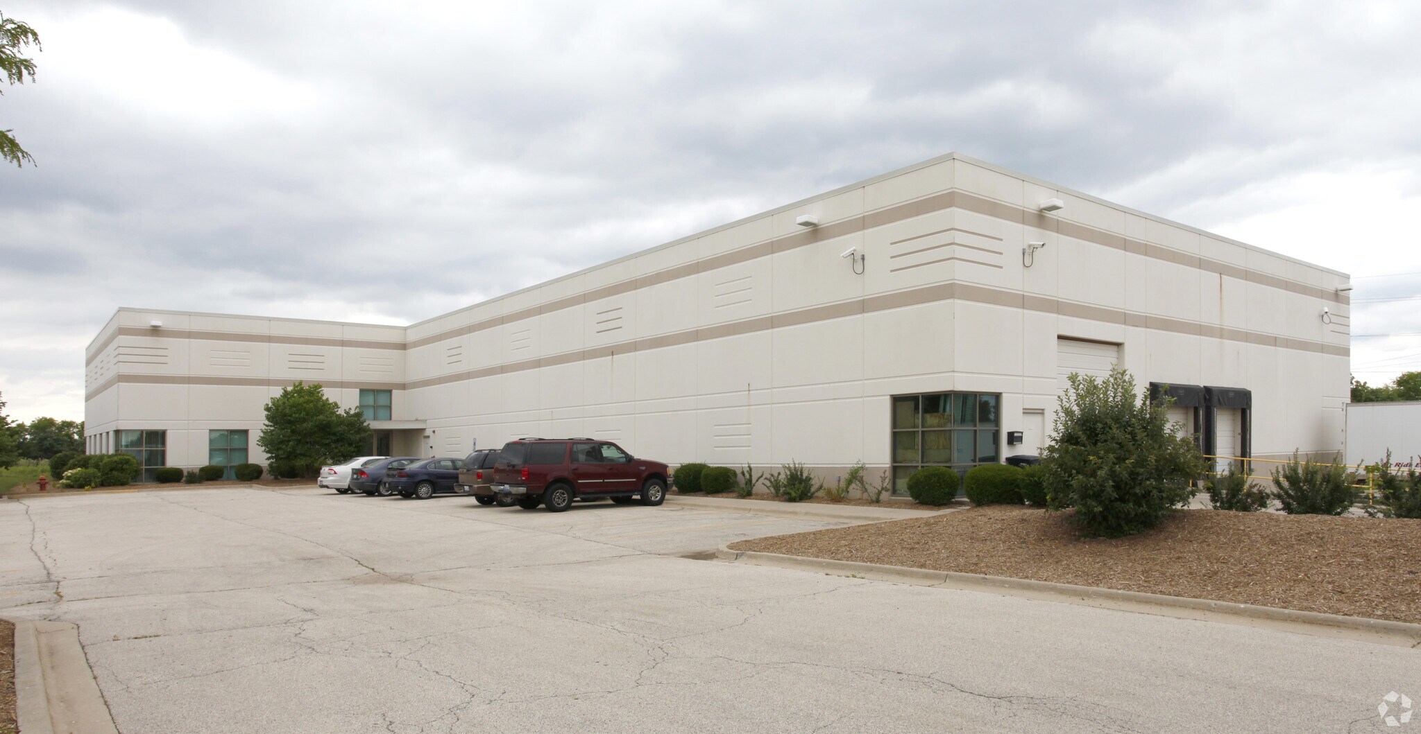 525 Enterprise Pky, Lake Zurich, IL 60047