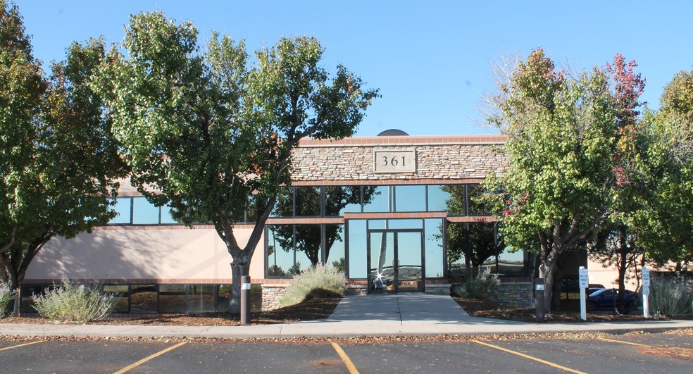 361 71st Ave, Greeley, CO for lease - Primary Photo - Image 1 of 6