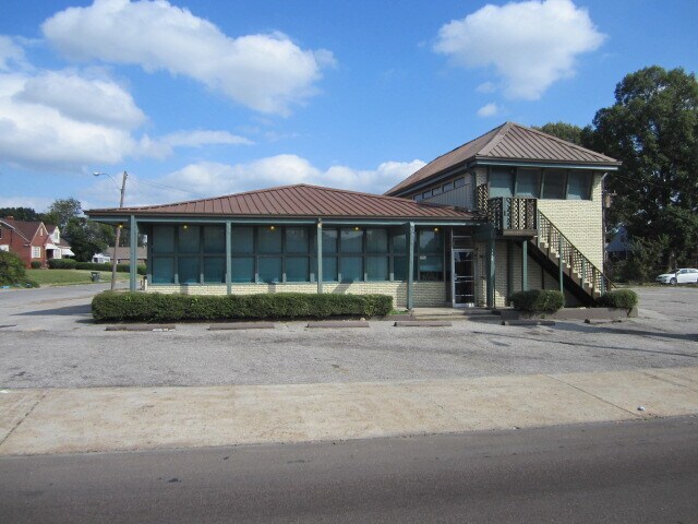 Primary Photo