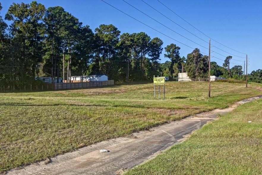 0 W HIGHWAY 105, Montgomery, TX for sale - Other - Image 1 of 1