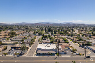 565 N Tustin St, Orange, CA - aerial  map view - Image1