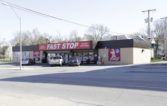 More details for 131 E 39th St, Kansas City, MO - Retail for Lease