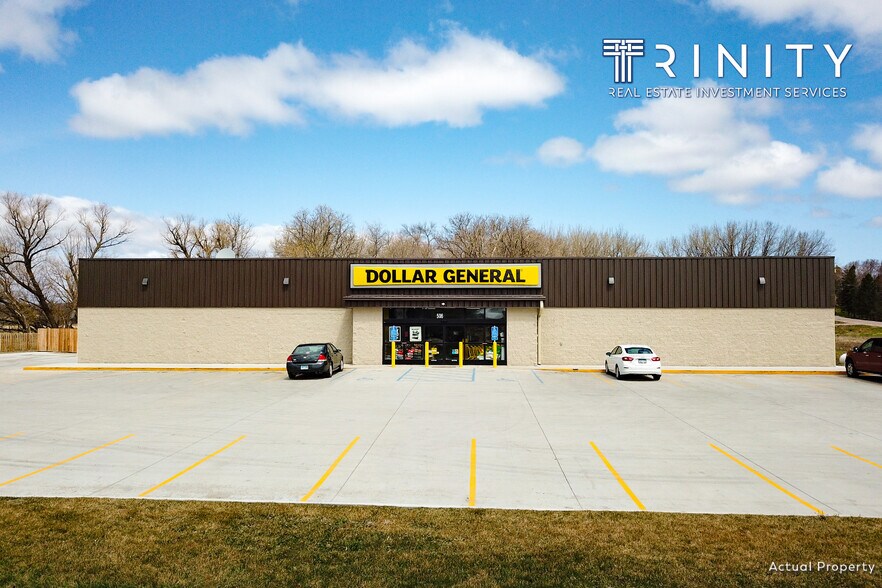 506 E Broadway, Browns Valley, MN 56219