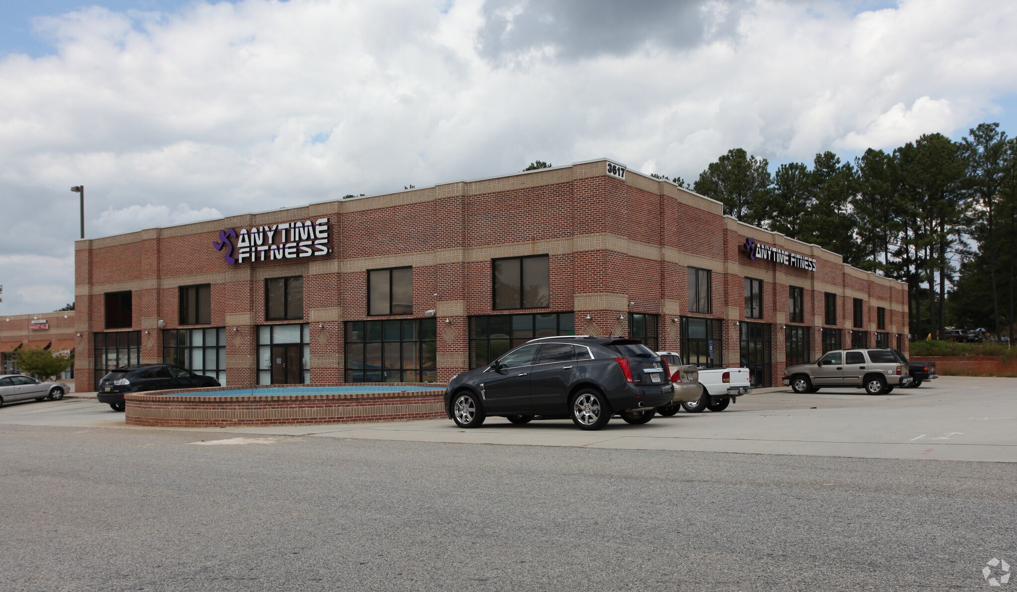 3617 Salem Rd, Covington, GA 30016 Retail for Sale