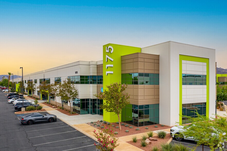 1175 American Pacific Dr, Henderson, NV 89074