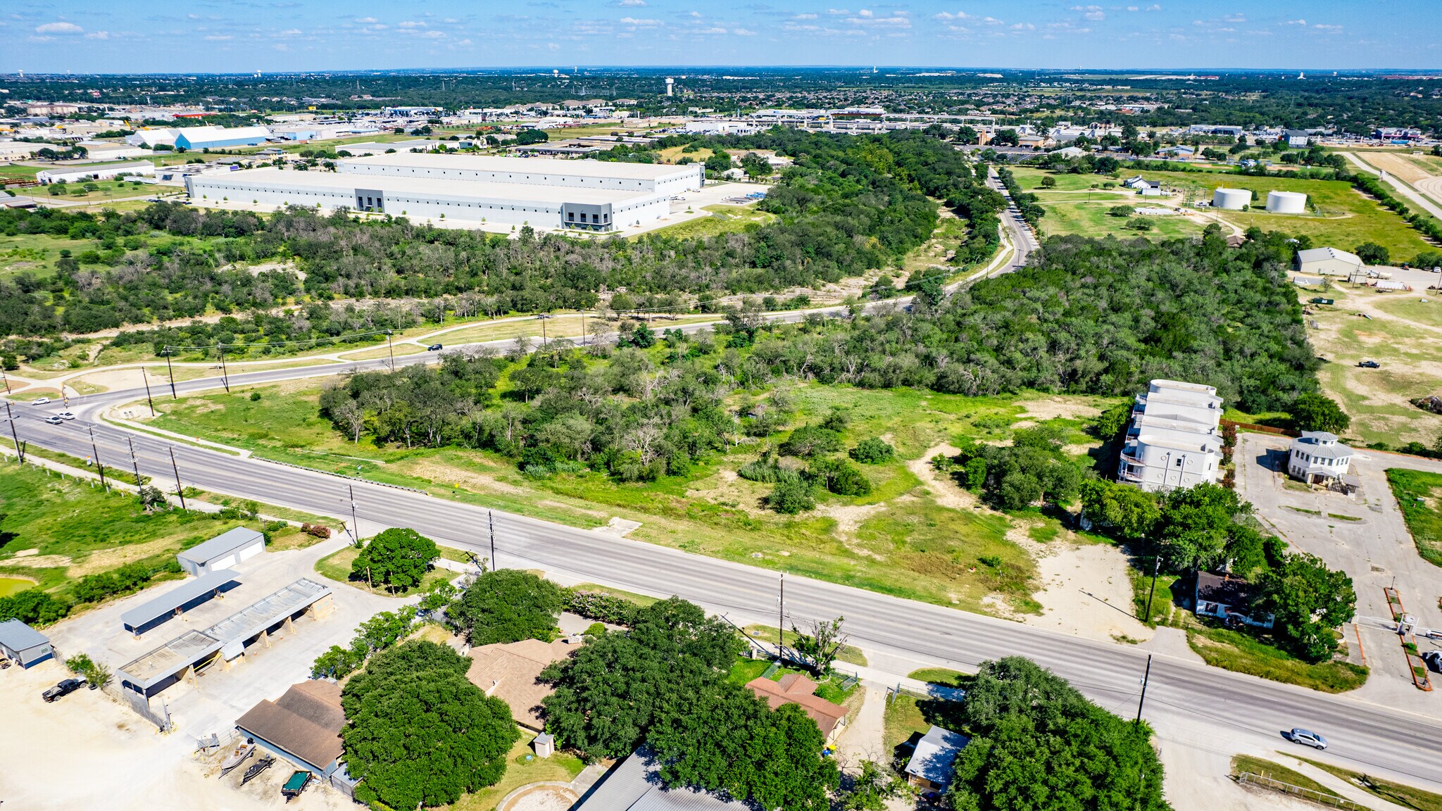 16874 Lookout Rd, Selma, TX for sale Primary Photo- Image 1 of 1