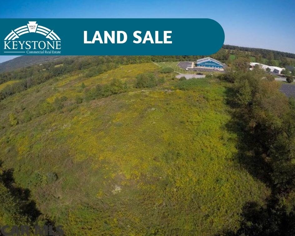 High Tech Road, State College, PA for sale Building Photo- Image 1 of 1