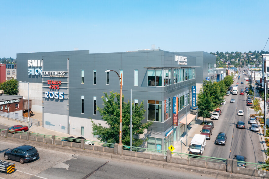 1416 NW 46th St, Seattle, WA for lease - Building Photo - Image 2 of 7