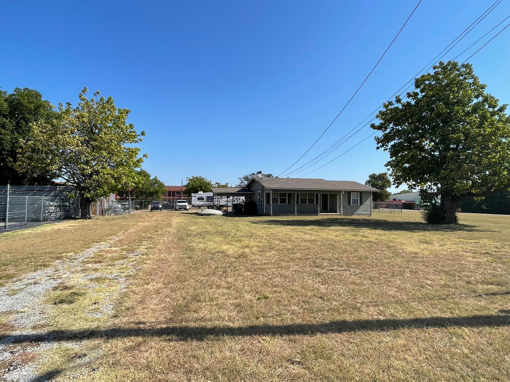 3315 Lotus Ln, Lancaster, TX for sale Building Photo- Image 1 of 1