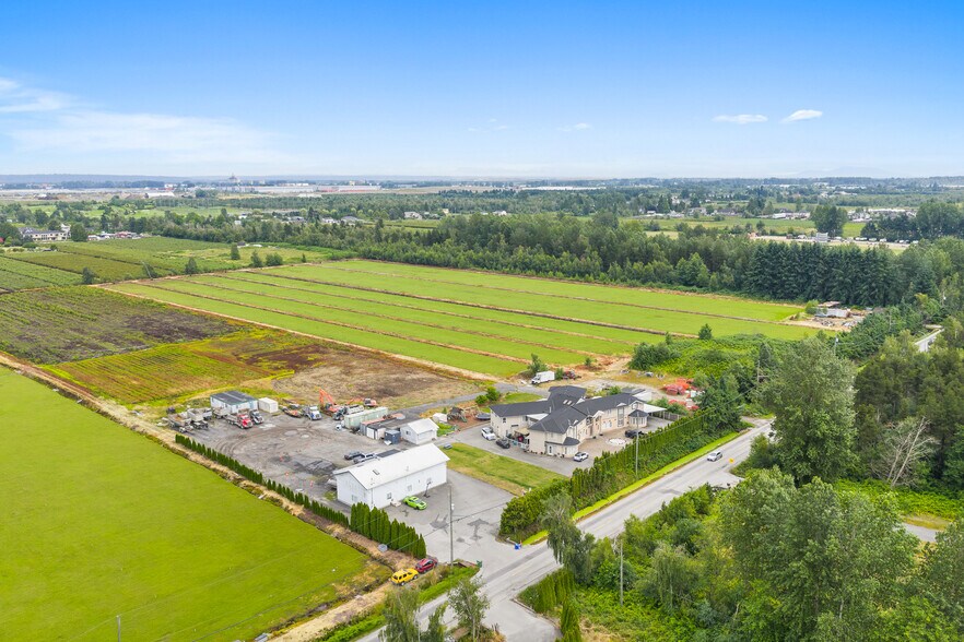 6860 Sidaway rd, Richmond, BC for sale - Building Photo - Image 3 of 25