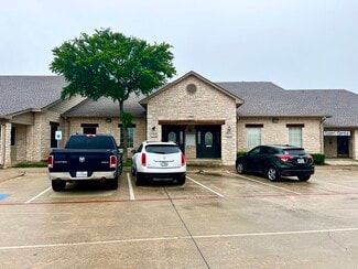 More details for 4695 N Colony Blvd, The Colony, TX - Office for Lease