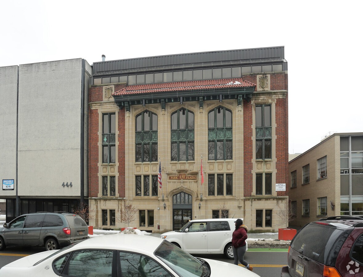 430 E Genesee St, Syracuse, NY 13202 Property Record