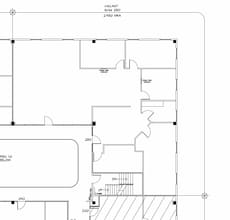 8203 Willow Place Dr S, Houston, TX for lease Floor Plan- Image 1 of 1