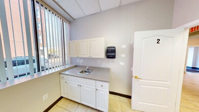 328-330 Grand St, Hoboken, NJ for lease Interior Photo- Image 2 of 6