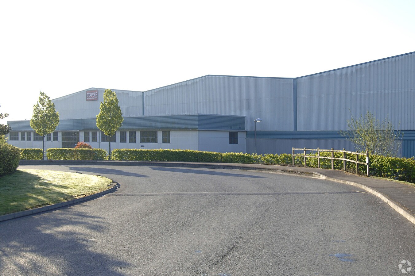 Welton St, Northampton, NTH NN6 7XY