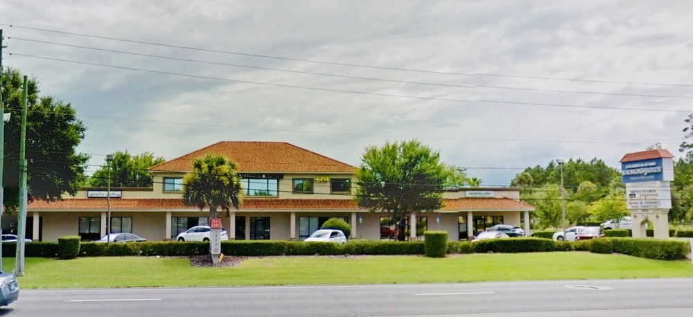 1450 N US Highway 1, Ormond Beach, FL for sale Building Photo- Image 1 of 1