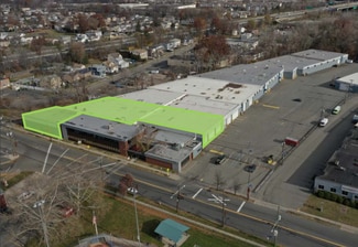 More details for 465 Mola Blvd, Elmwood Park, NJ - Office, Industrial for Lease