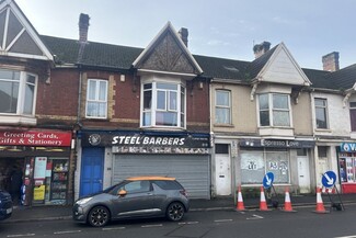 More details for 50 Commercial Rd, Port Talbot - Retail for Sale