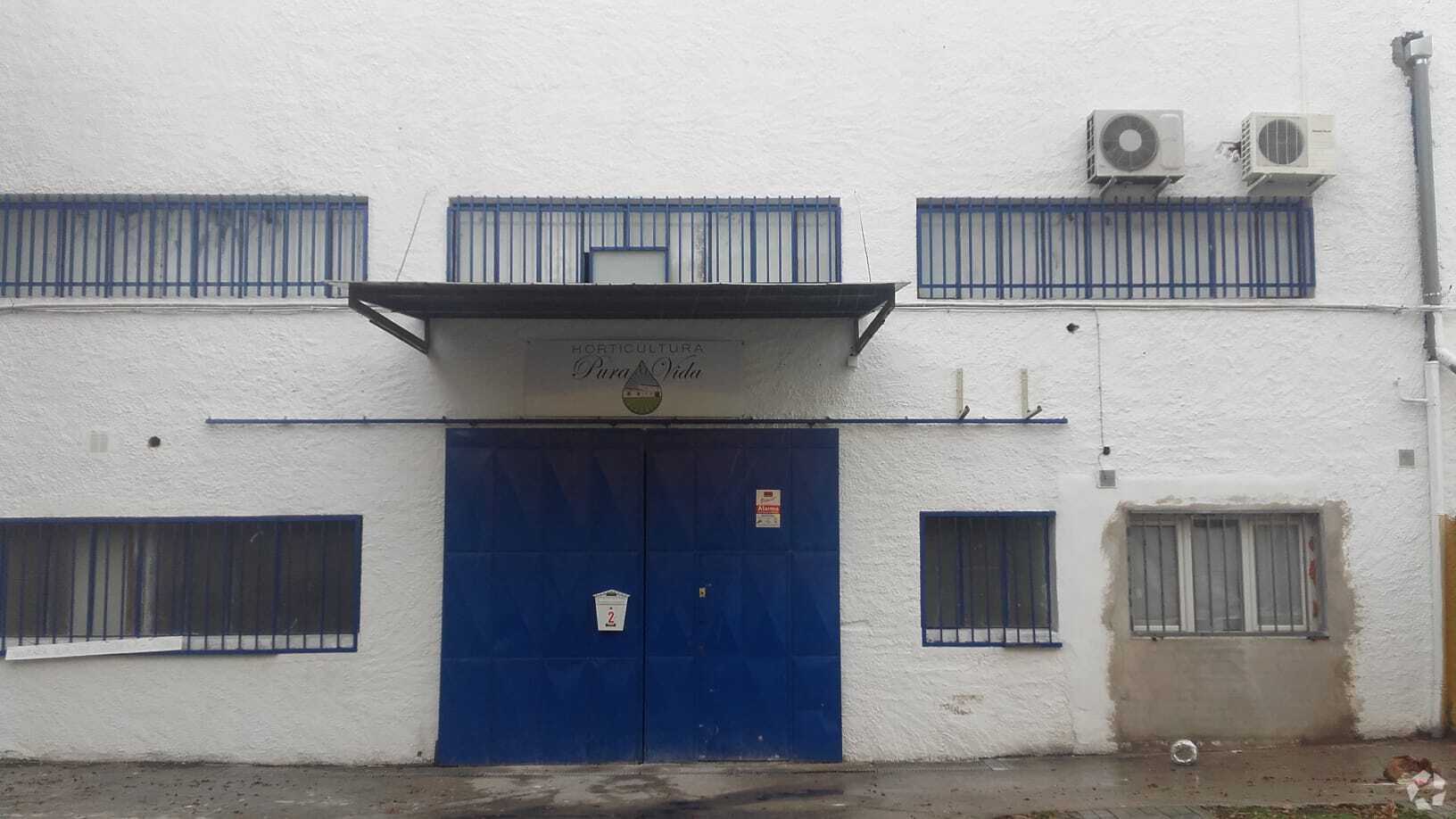 Pasaje Ana María del Valle, 2, Arganda del Rey, Madrid for sale Primary Photo- Image 1 of 1