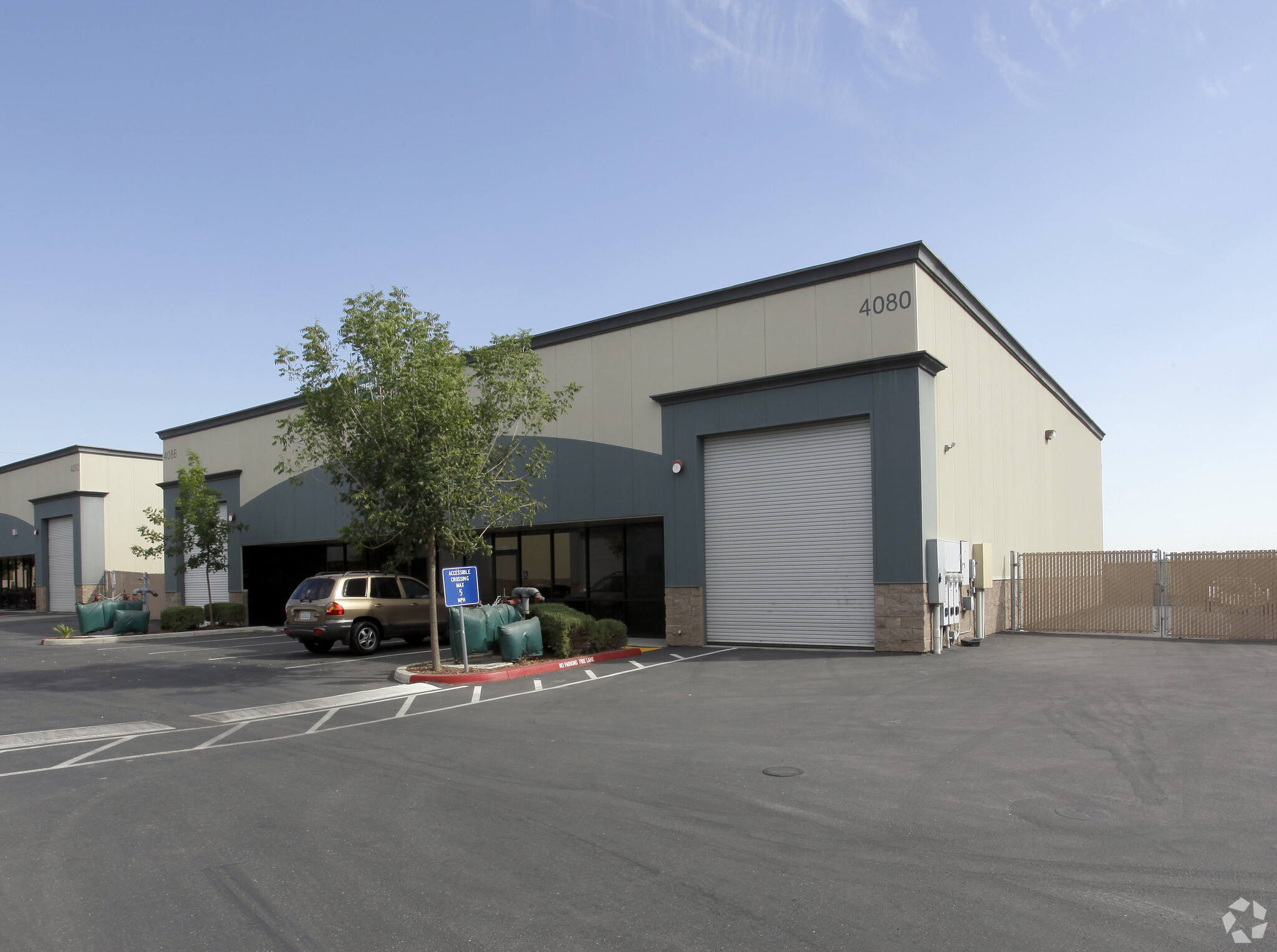 4080 Cincinnati Ave, Rocklin, CA for lease Building Photo- Image 1 of 8